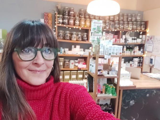 ECOTECA. Alimentació i salut